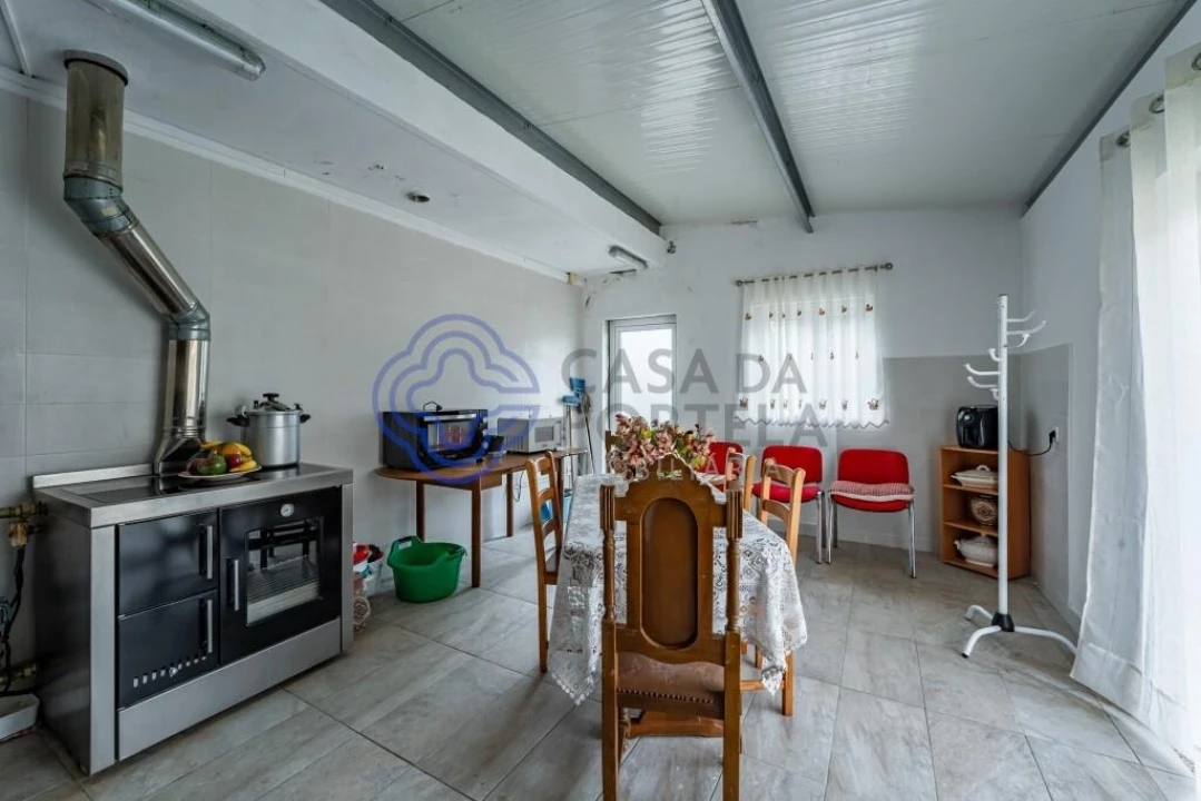 Moradia T4 para Venda em Grijó e Sermonde Foto 13