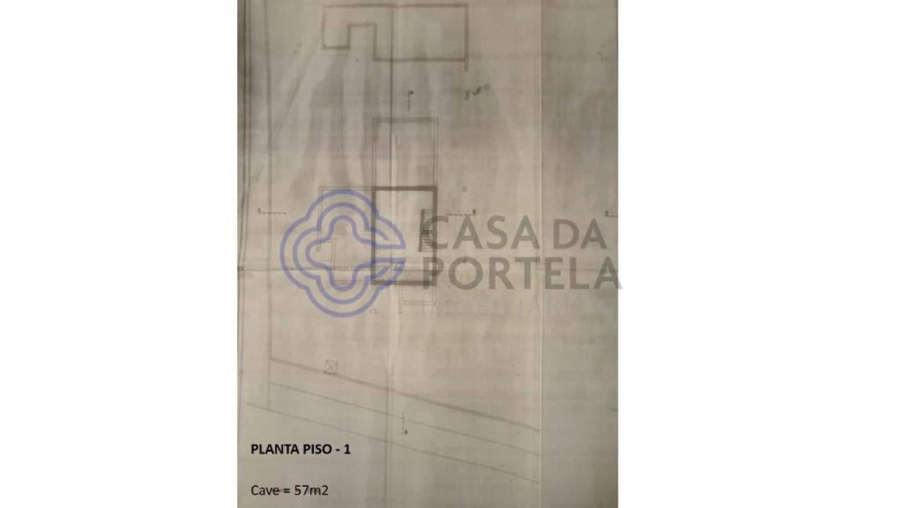 Moradia T4 para Venda em Grijó e Sermonde Foto 26