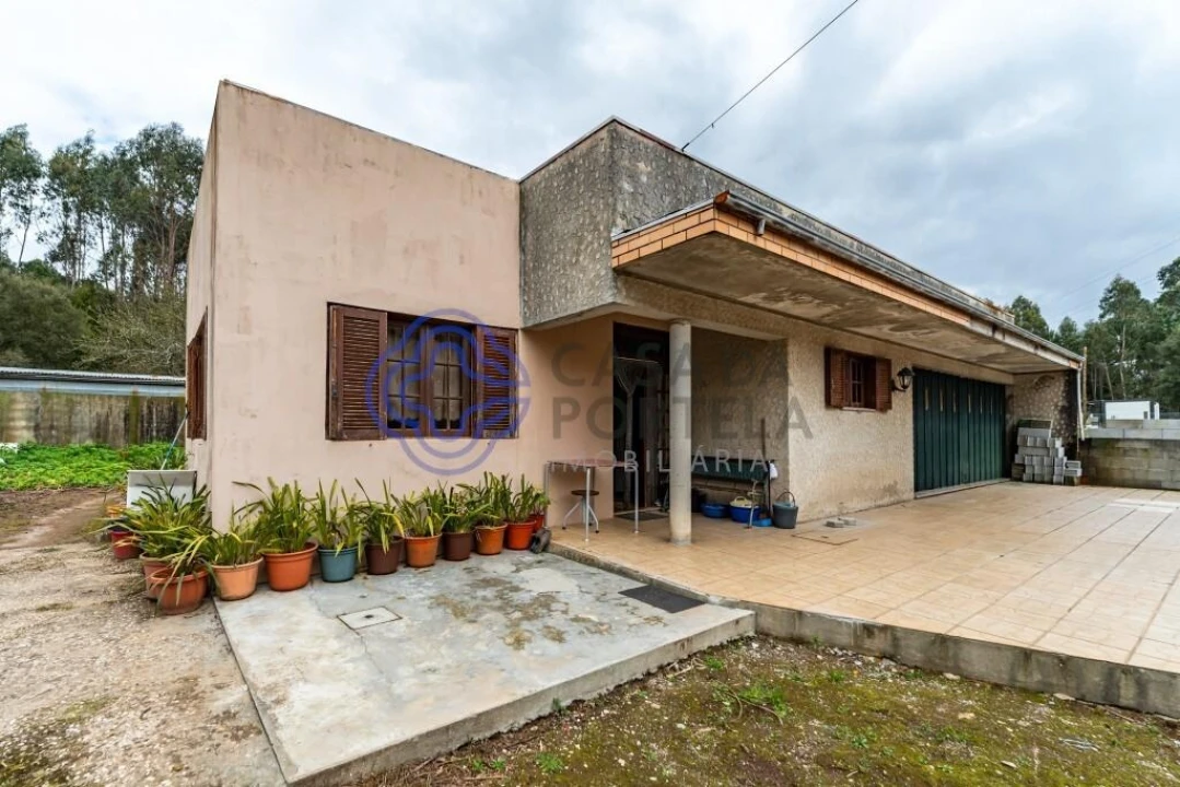 Moradia T4 para Venda em Grijó e Sermonde Foto 2