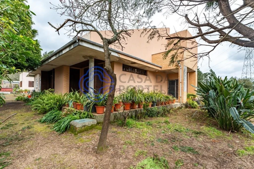 Moradia T4 para Venda em Grijó e Sermonde Foto 4