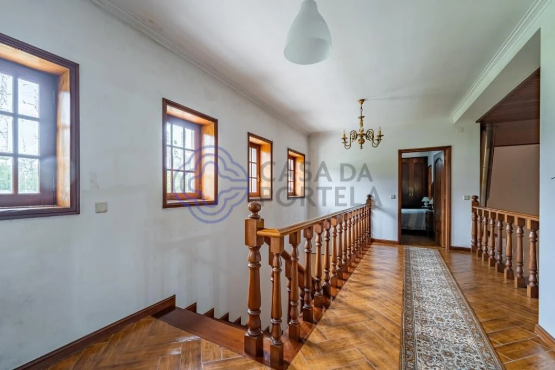 Moradia T4 para Venda em Grijó e Sermonde Foto 10