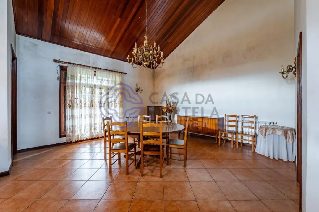 Moradia T4 para Venda em Grijó e Sermonde Foto 6