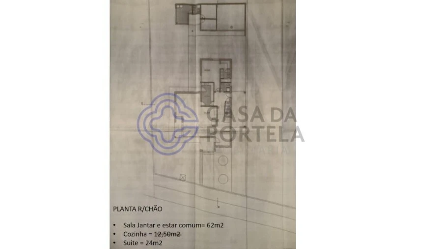 Moradia T4 para Venda em Grijó e Sermonde Foto 24