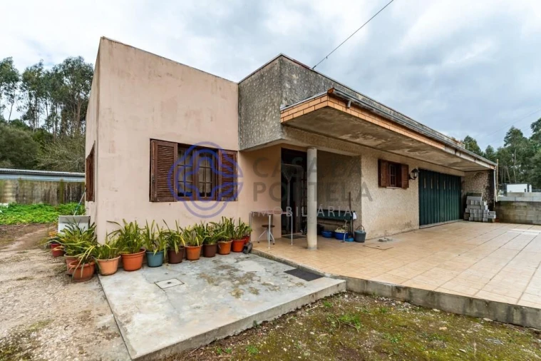 Moradia T4 para Venda em Grijó e Sermonde Foto 2