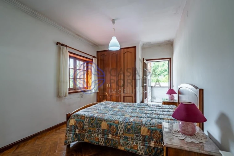 Moradia T4 para Venda em Grijó e Sermonde Foto 16