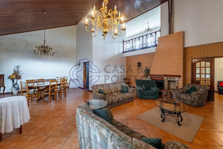 Moradia T4 para Venda em Grijó e Sermonde Foto 5