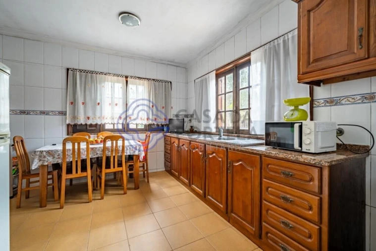 Moradia T4 para Venda em Grijó e Sermonde Foto 22