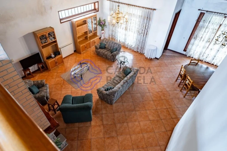 Moradia T4 para Venda em Grijó e Sermonde Foto 7