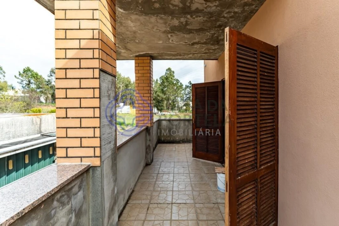 Moradia T4 para Venda em Grijó e Sermonde Foto 18