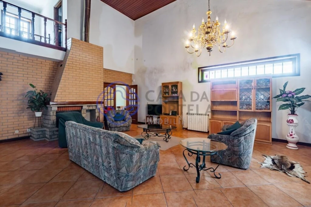 Moradia T4 para Venda em Grijó e Sermonde Foto 8