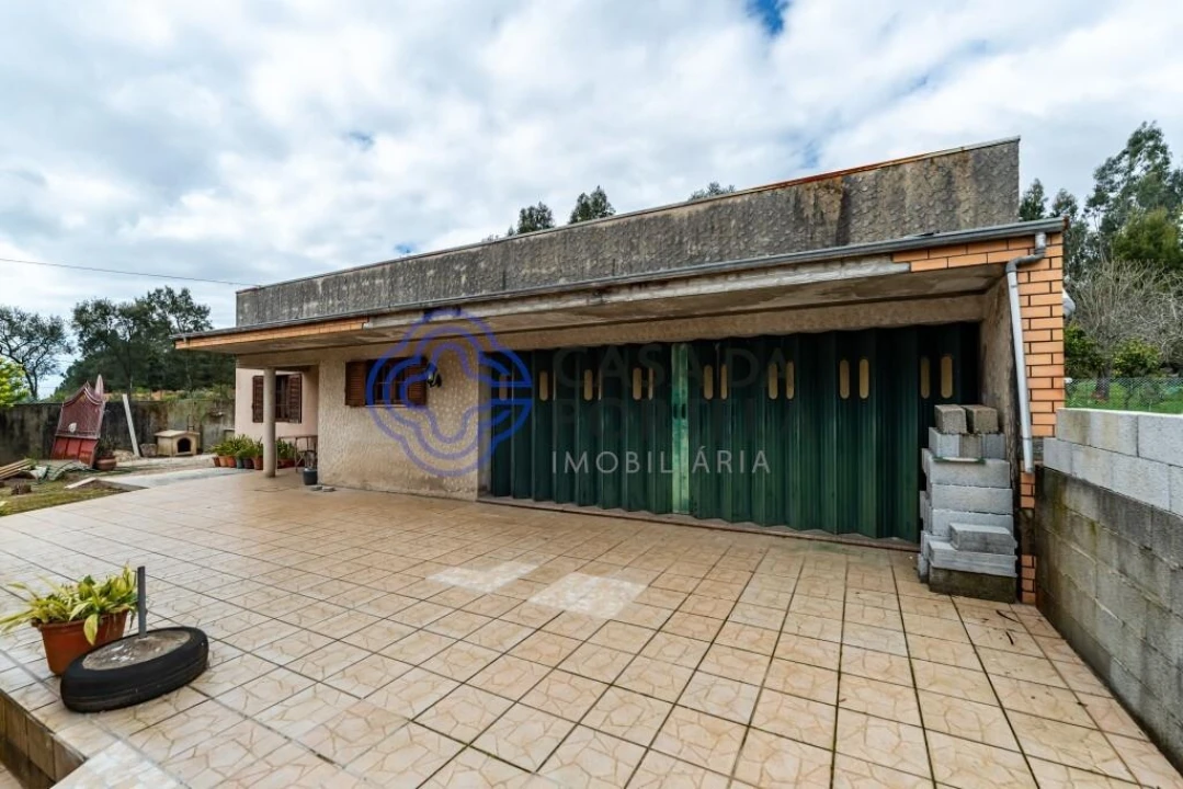 Moradia T4 para Venda em Grijó e Sermonde Foto 19