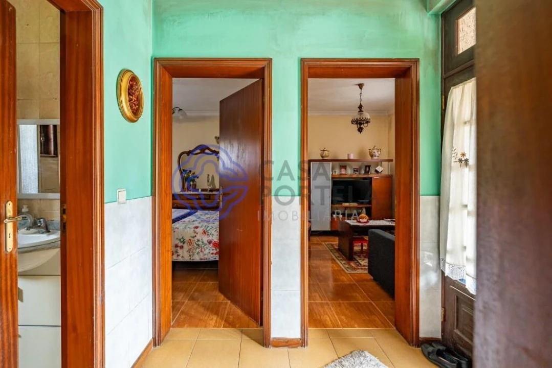 Moradia T4 para Venda em Grijó e Sermonde Foto 20