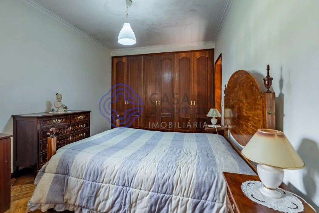 Moradia T4 para Venda em Grijó e Sermonde Foto 15