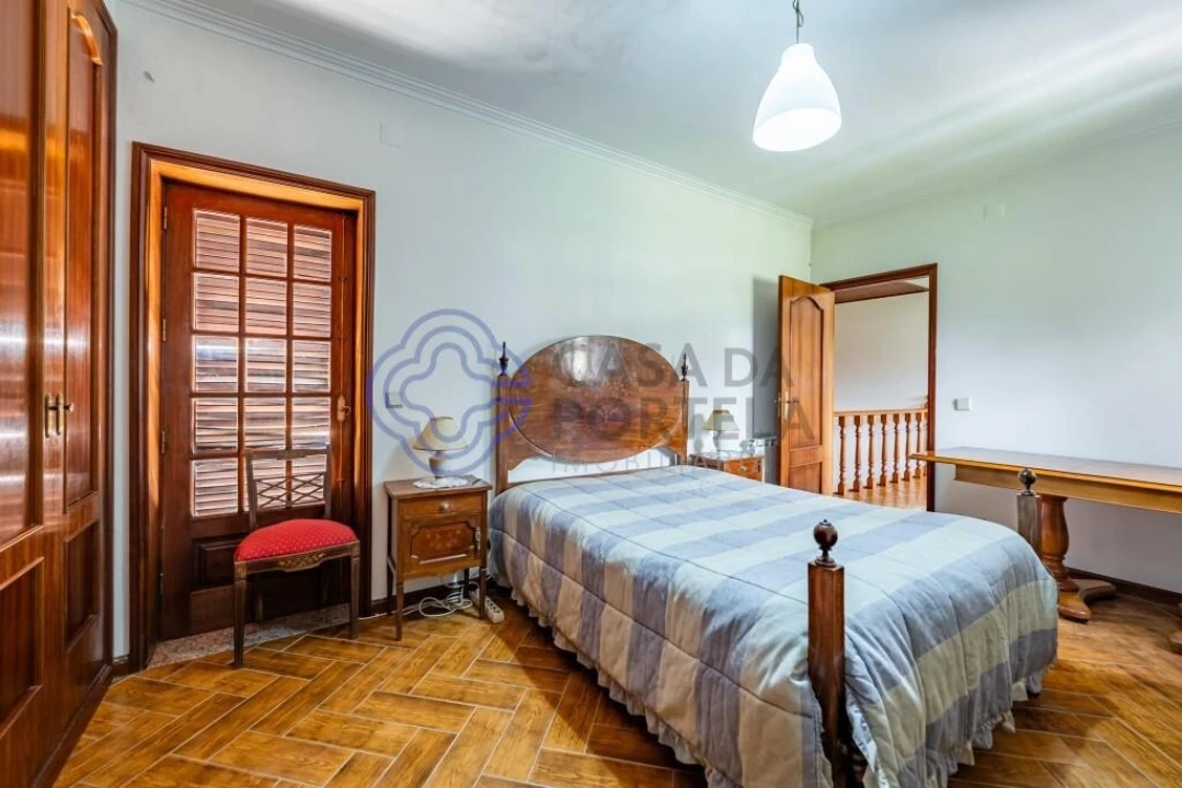 Moradia T4 para Venda em Grijó e Sermonde Foto 14