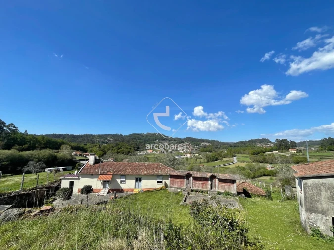 Moradia T2 para Venda em Paredes de Coura e Resende Foto 5