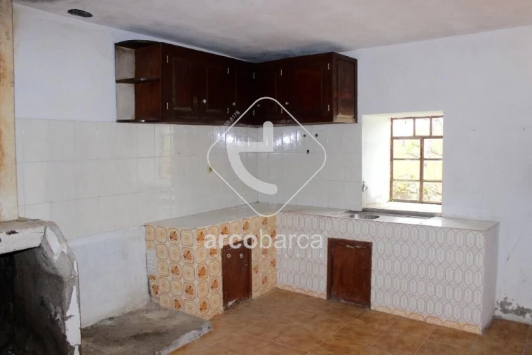 Moradia T2 para Venda em Paredes de Coura e Resende Foto 12