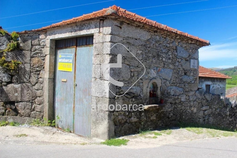 Moradia T2 para Venda em Paredes de Coura e Resende Foto 4