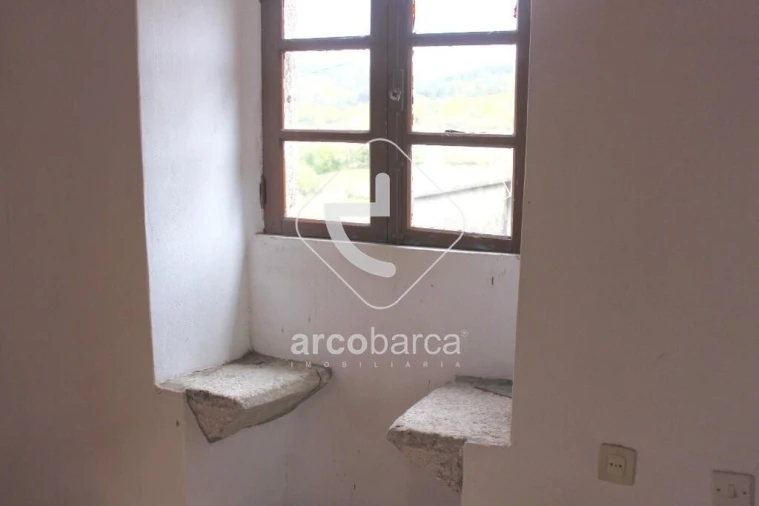 Moradia T2 para Venda em Paredes de Coura e Resende Foto 11