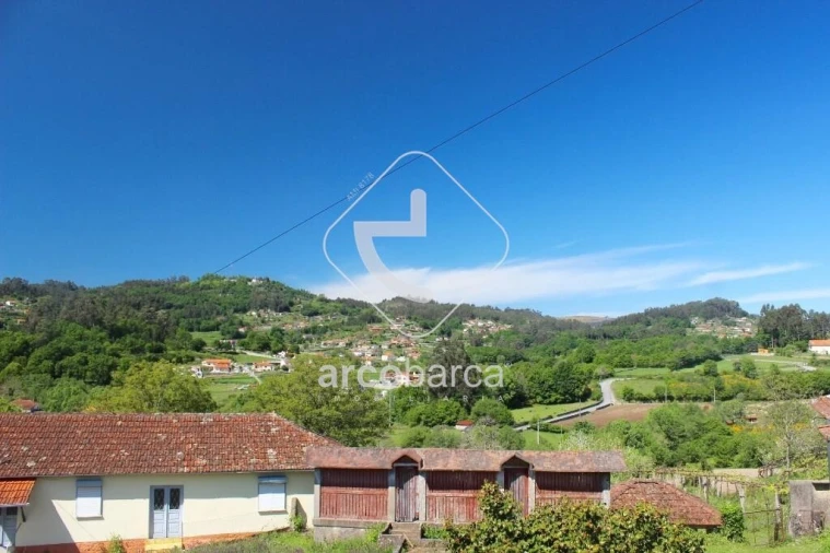 Moradia T2 para Venda em Paredes de Coura e Resende Foto 8