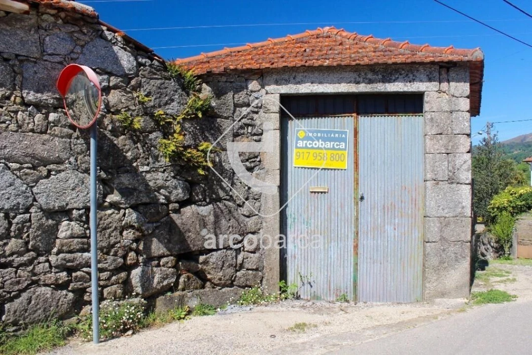 Moradia T2 para Venda em Paredes de Coura e Resende Foto 7