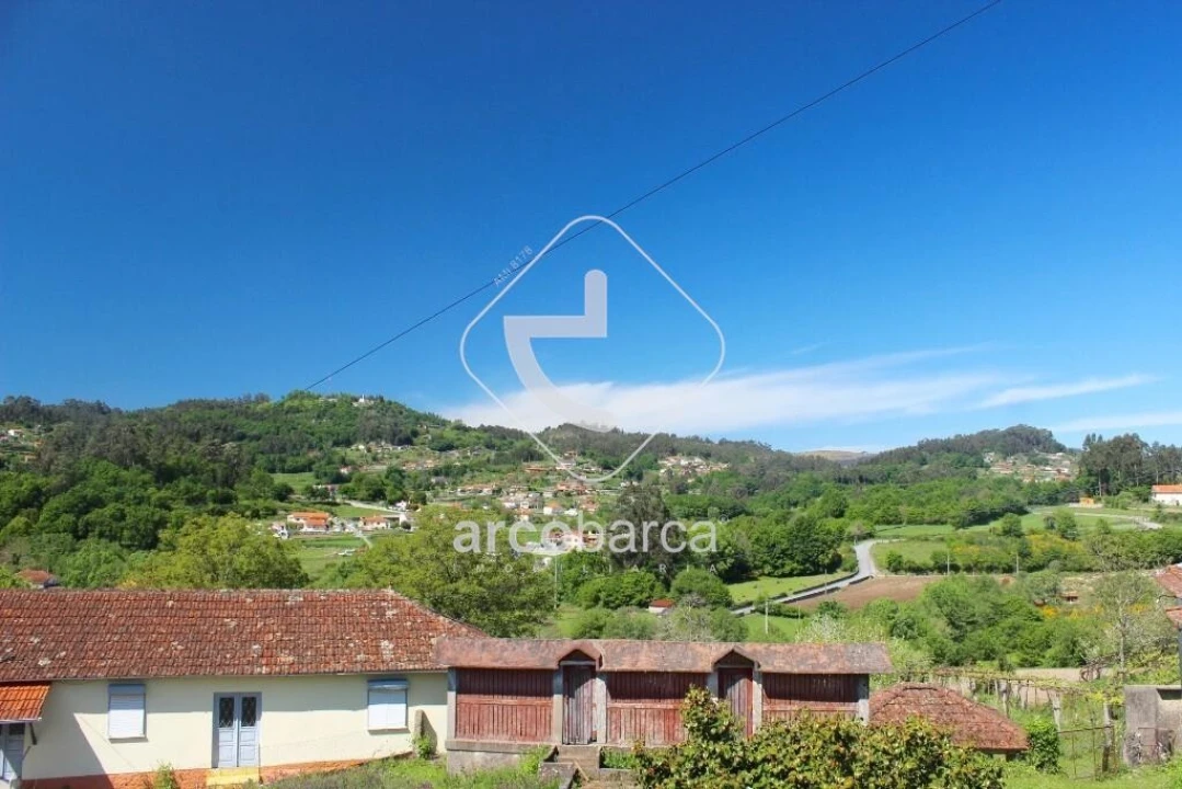 Moradia T2 para Venda em Paredes de Coura e Resende Foto 8