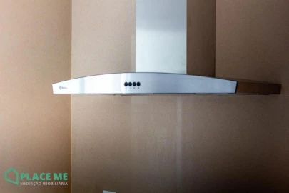 Apartamento T2 para Arrendamento em Creixomil
