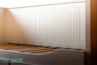 Apartamento T2 para Arrendamento em Creixomil