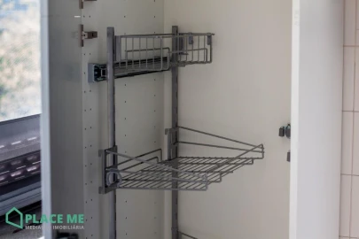 Apartamento T2 para Arrendamento em Creixomil