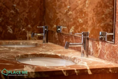 Apartamento T2 para Arrendamento em Creixomil
