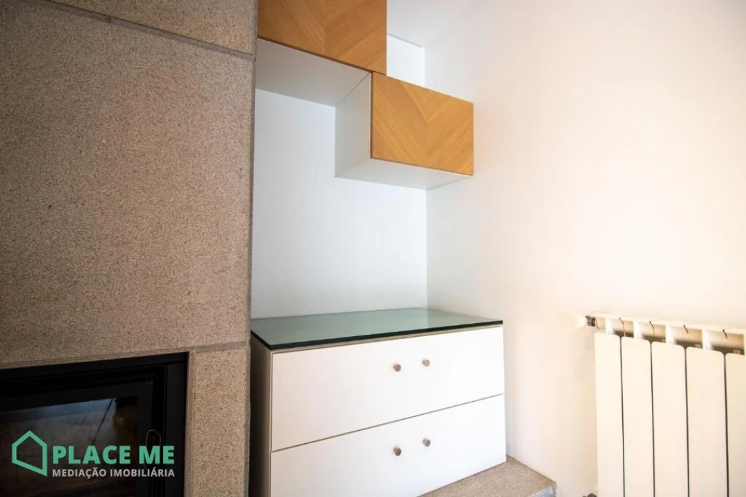 Apartamento T2 para Arrendamento em Creixomil Foto 40