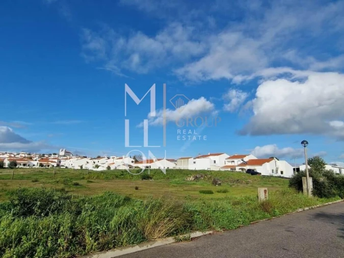 Terreno para Venda em Castro Verde e Casével Foto 4