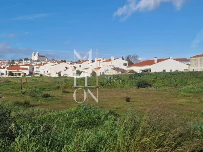 Terreno para Venda em Castro Verde e Casével Foto 6