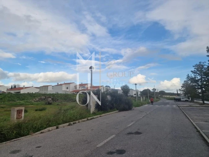 Terreno para Venda em Castro Verde e Casével Foto 14