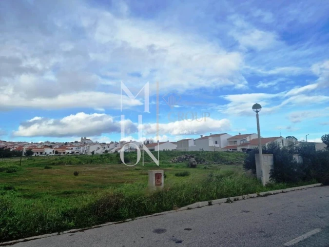 Terreno para Venda em Castro Verde e Casével Foto 10