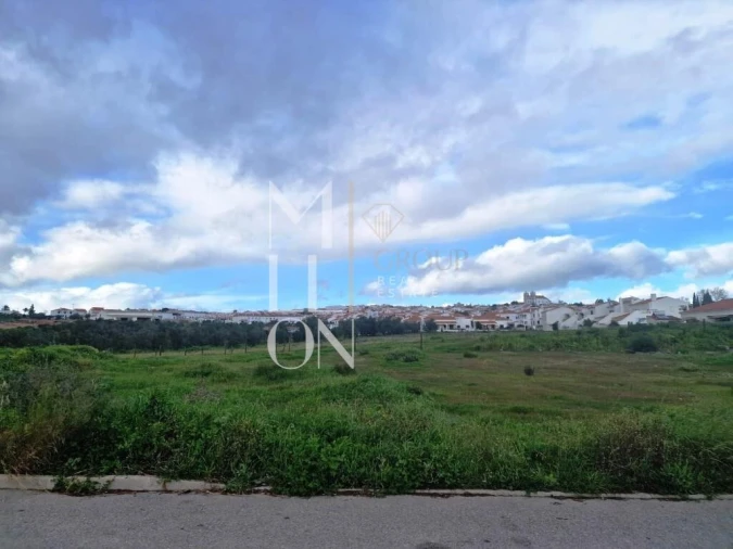 Terreno para Venda em Castro Verde e Casével Foto 11