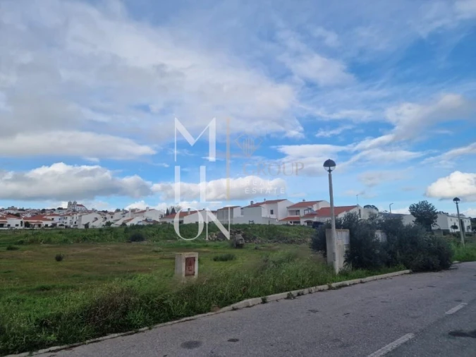Terreno para Venda em Castro Verde e Casével Foto 16