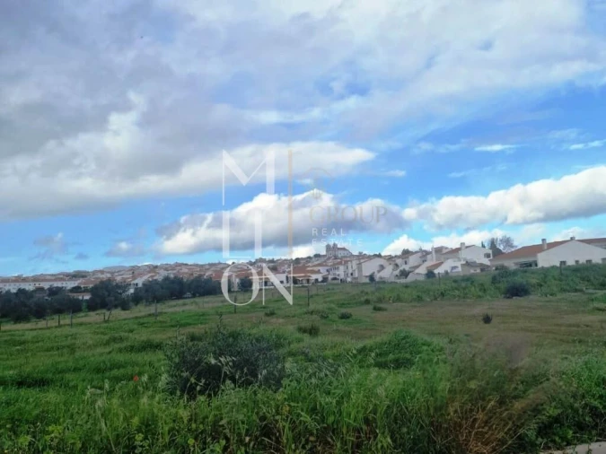 Terreno para Venda em Castro Verde e Casével Foto 2