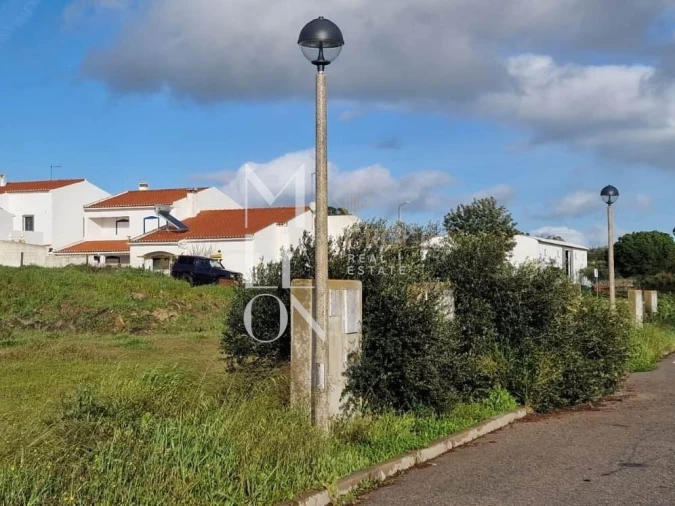 Terreno para Venda em Castro Verde e Casével Foto 9
