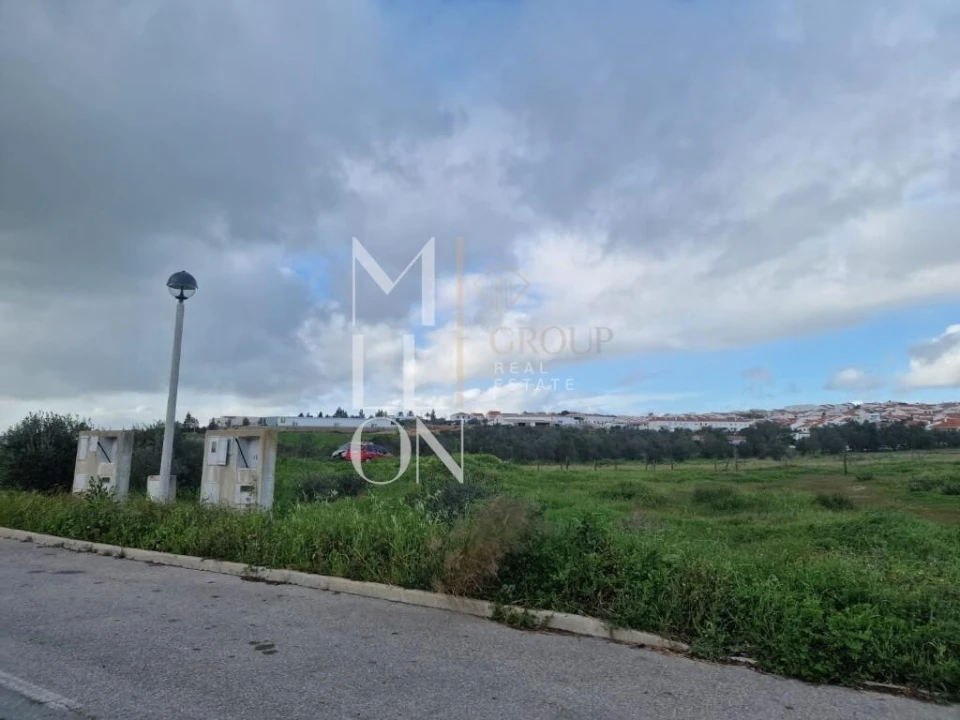 Terreno para Venda em Castro Verde e Casével Foto 13