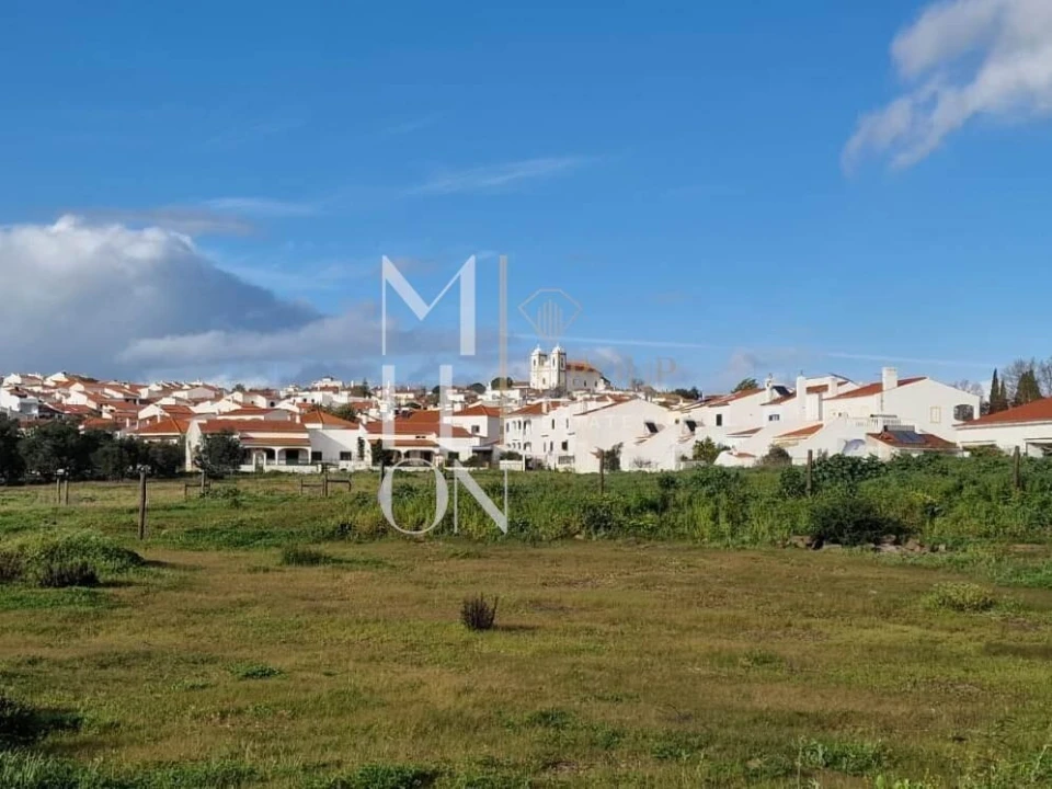 Terreno para Venda em Castro Verde e Casével Foto 12