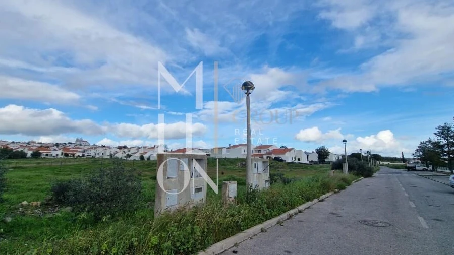 Terreno para Venda em Castro Verde e Casével