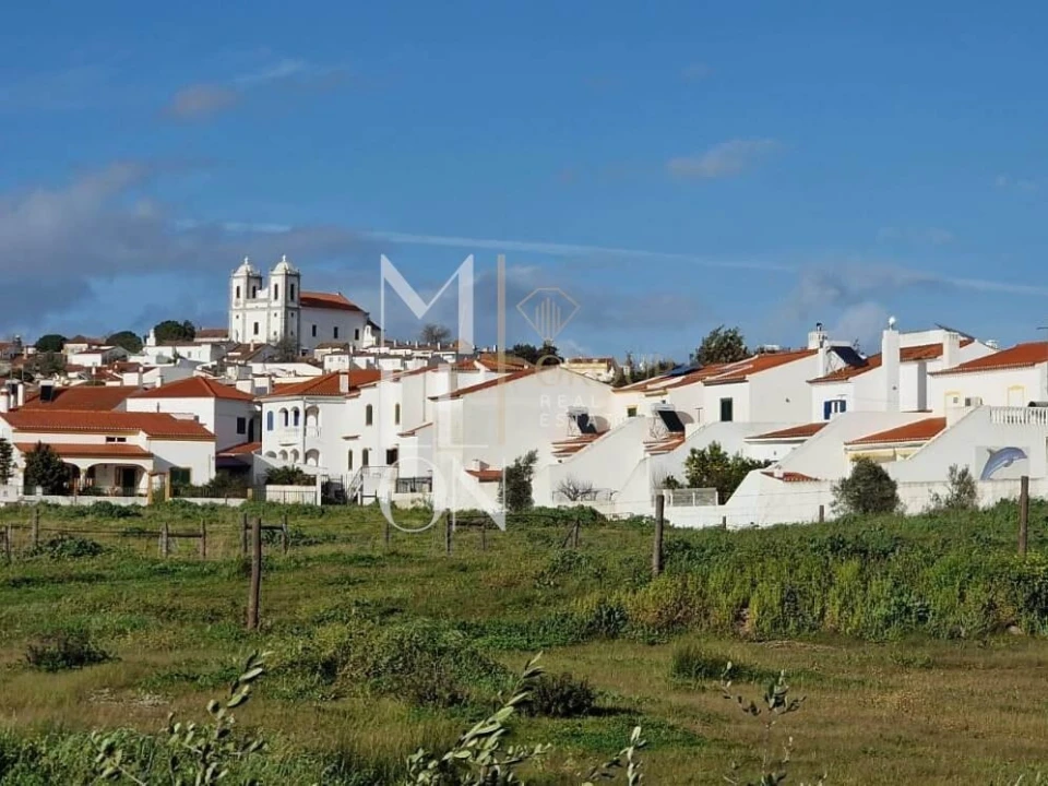 Terreno para Venda em Castro Verde e Casével Foto 3