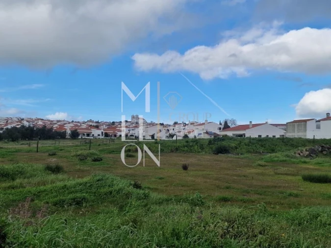 Terreno para Venda em Castro Verde e Casével Foto 18