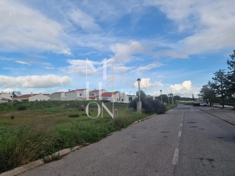 Terreno para Venda em Castro Verde e Casével Foto 13