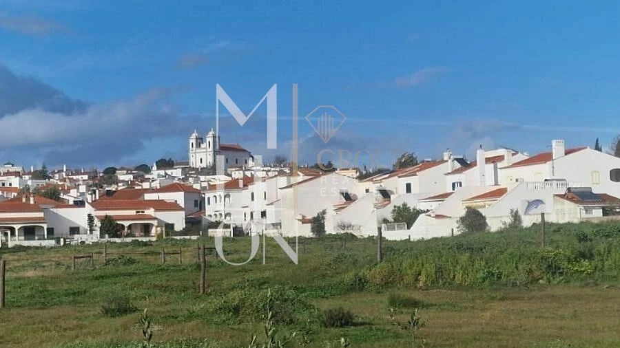 Terreno para Venda em Castro Verde e Casével