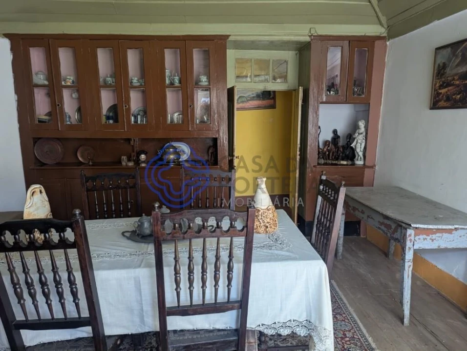 Moradia T18 para Venda em São João da Pesqueira e Várzea de Trevões Foto 1