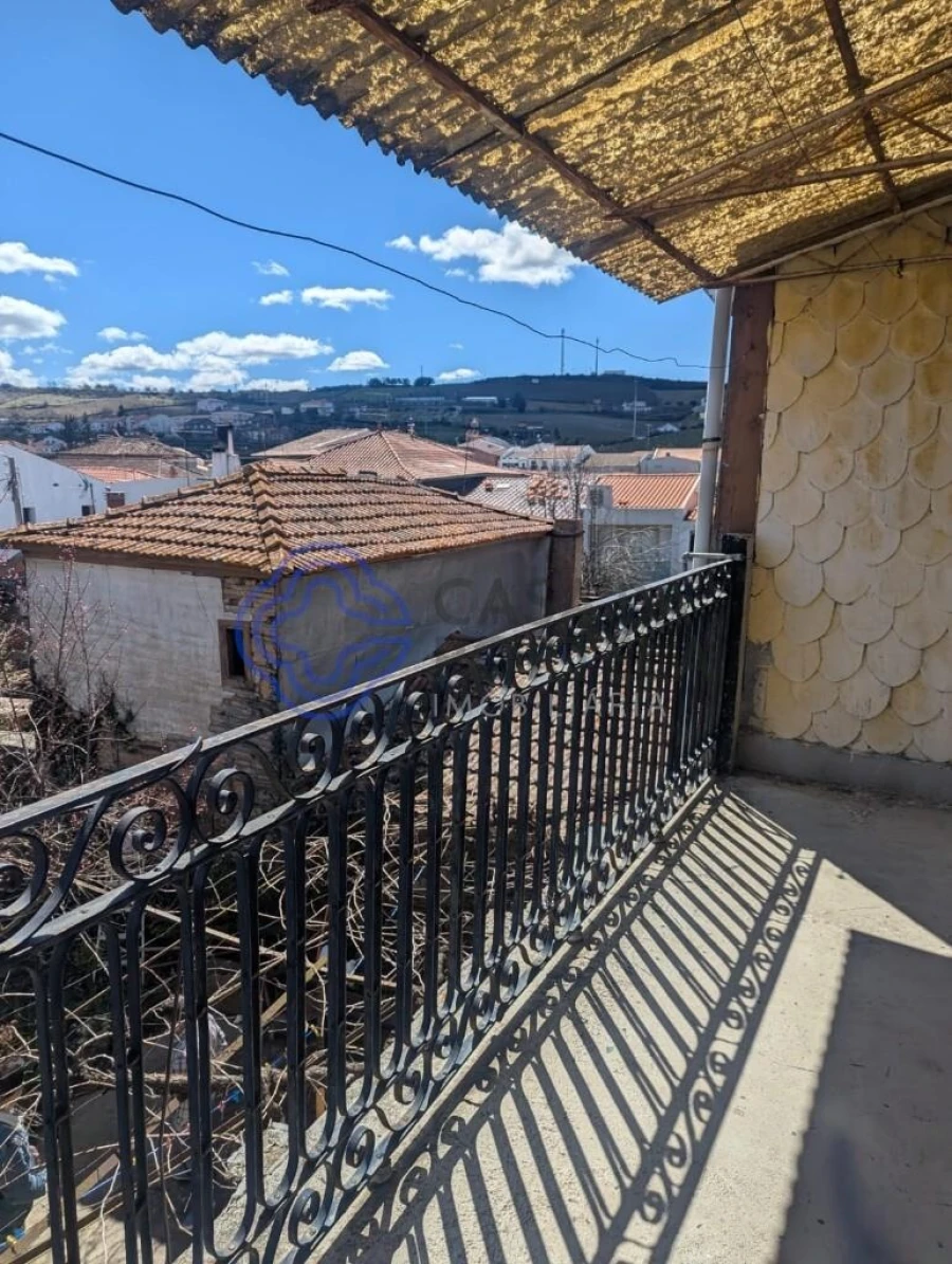 Moradia T18 para Venda em São João da Pesqueira e Várzea de Trevões Foto 8