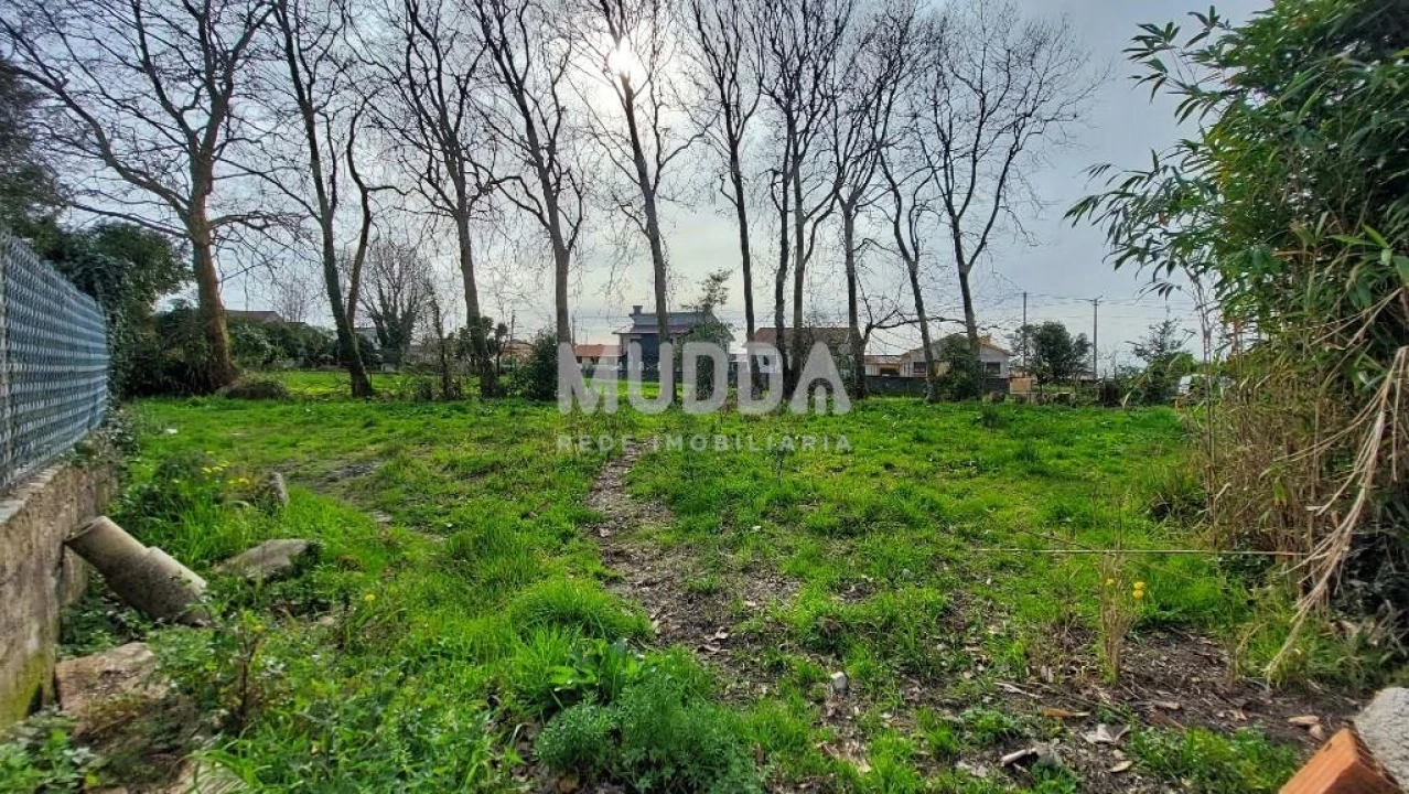 Terreno para Venda em Pardilho Foto 1