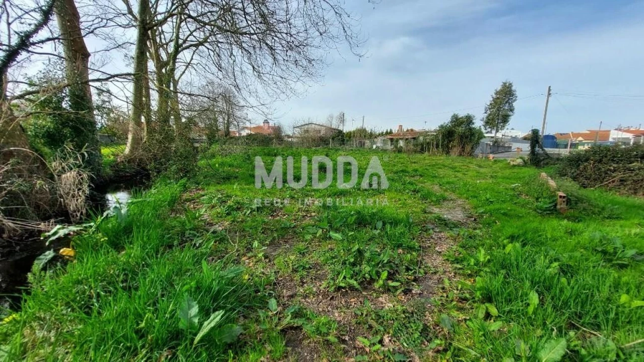 Terreno para Venda em Pardilho Foto 2