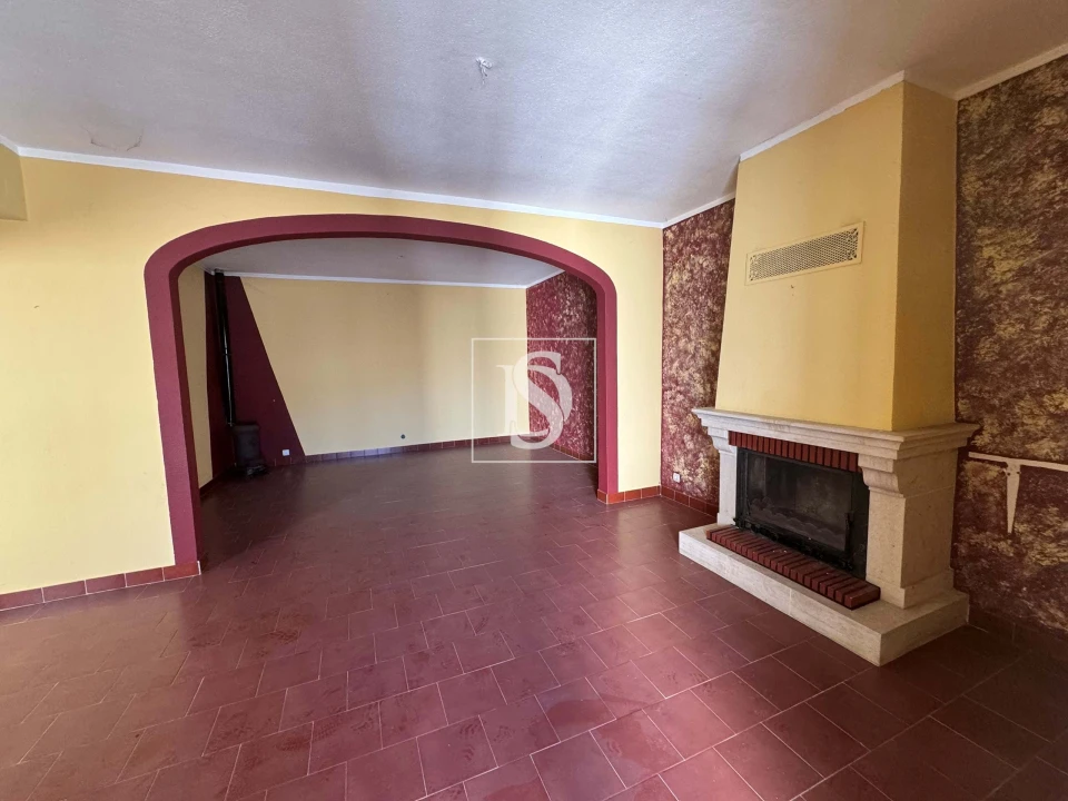 Apartamento T4 para Venda em Fronteira Foto 22